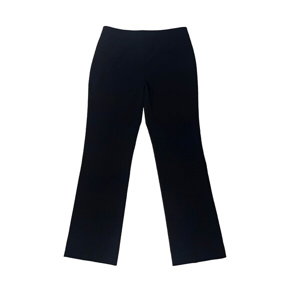 Anne Klein Navy Dress Pants Trousers Size 2 - Picture 4 of 6